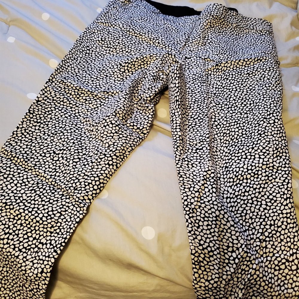 Lane Bryant Ankle Pant size 18